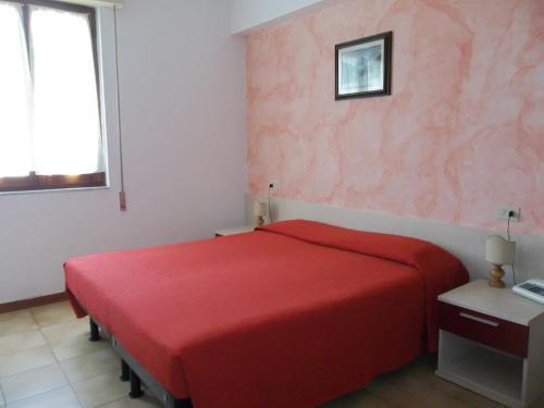 Albergo Ristorante Gori Ameglia Exteriör bild